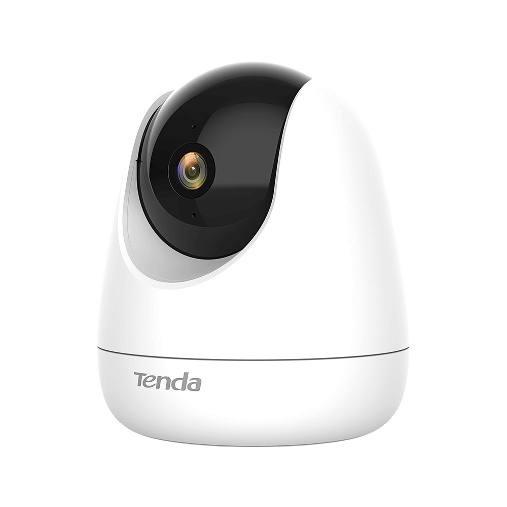 Internet Cam Tenda CP6 2K 4MM Indoor