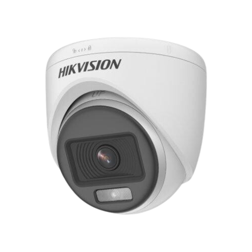Security Cam Indoor Hikvision DS-2CE70DF0T-PF 2MP 2.8MM (Color View)