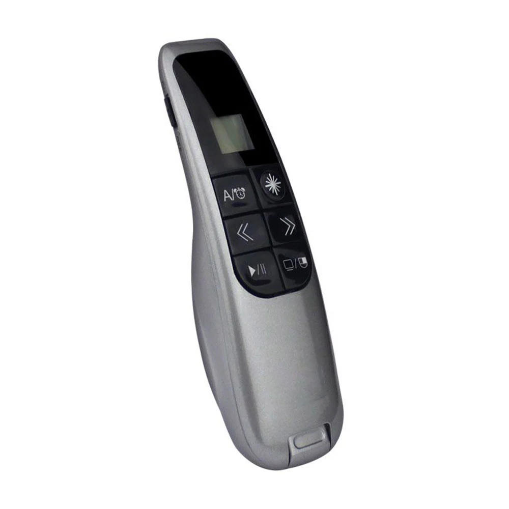 Lavvento MO997 Wirelesss Presenter