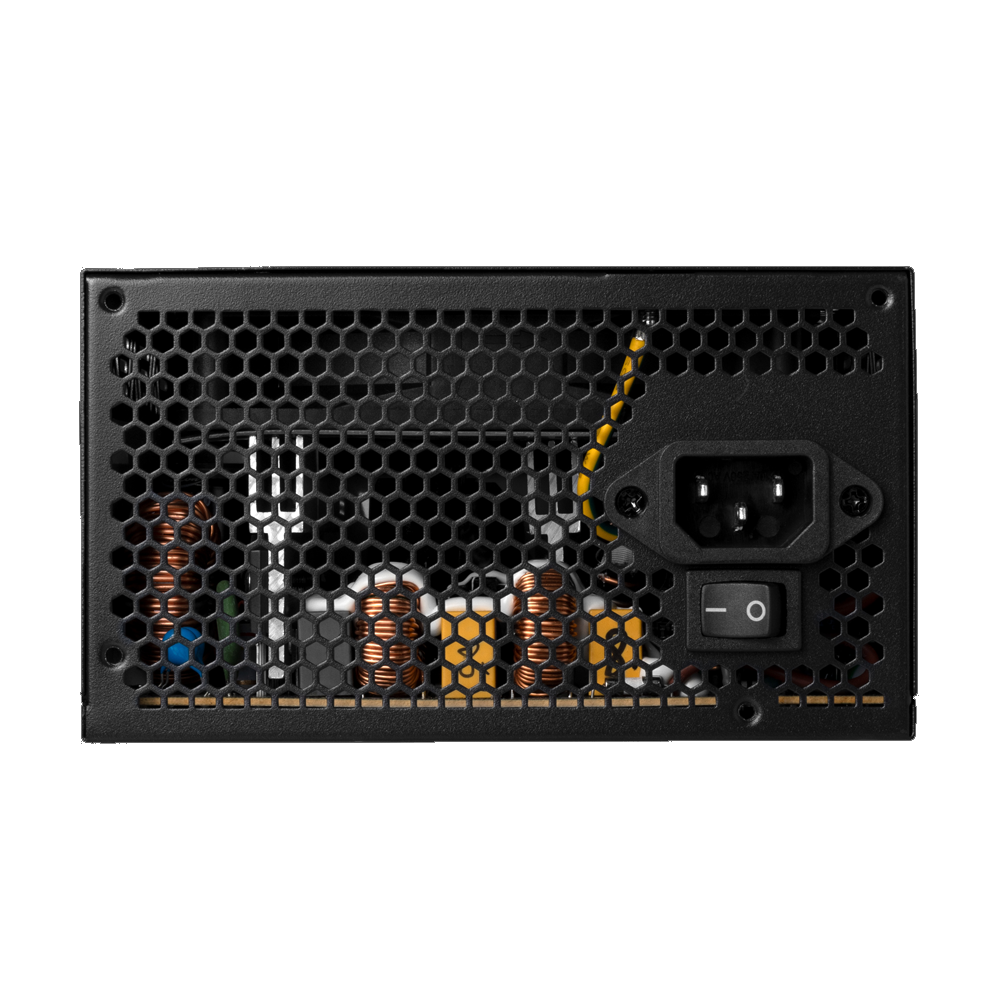 Gamdias Helios M1-850W 80 PLUS Bronze Power Supply (850W)