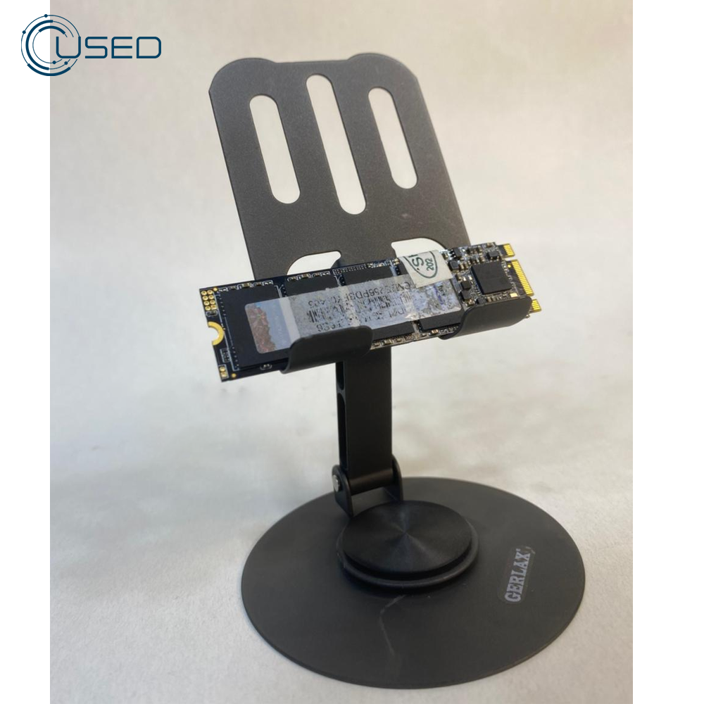 SSD M.2 Sata 256G (Original Used)