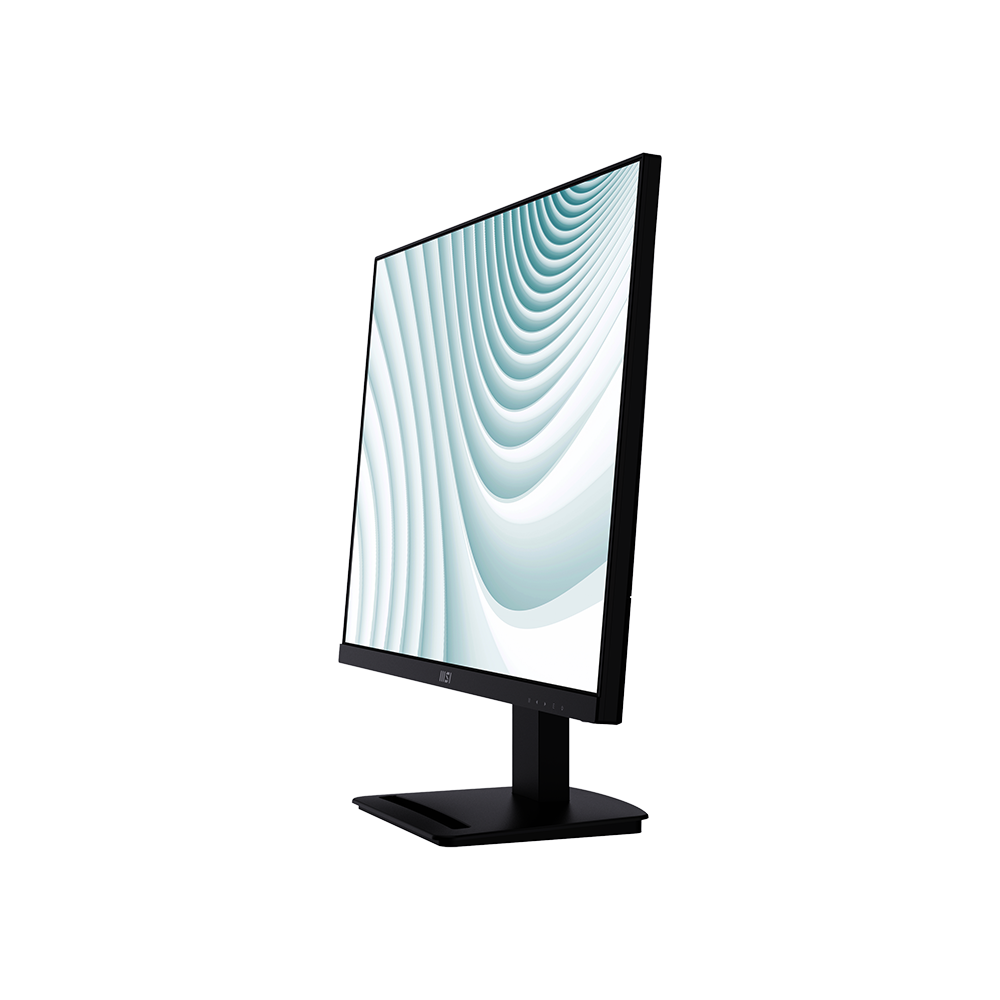MSI Pro MP273A 27 Inch Monitor (Flat IPS - 100Hz) (HDMI - Display - VGA - Audio)