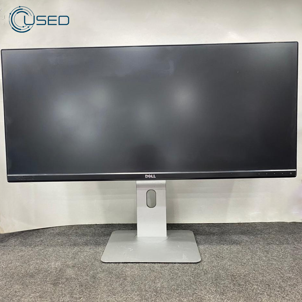 Monitor Used Led 29 Inch Dell U2913Wmt (HDMI - Frameless IPS)