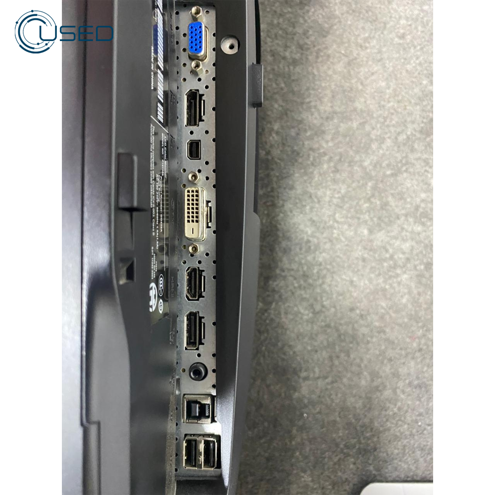 Monitor Used Led 29 Inch Dell U2913Wmt (HDMI - Frameless IPS)