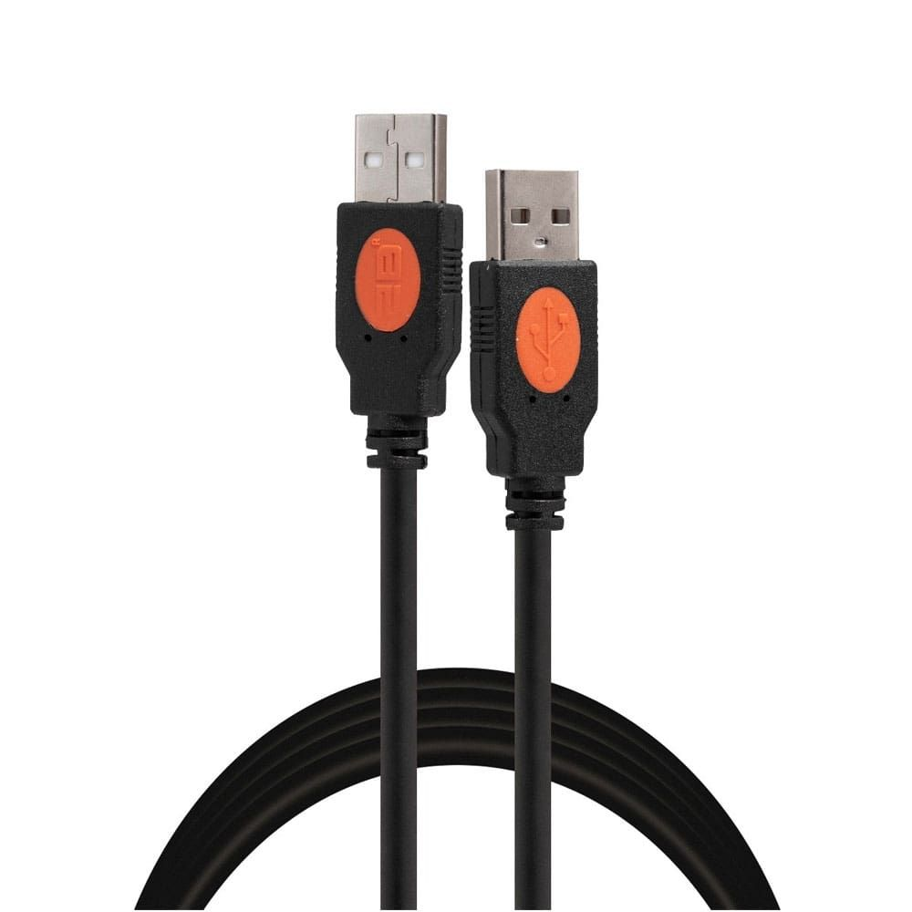 2B DC156 USB 2.0 to USB 2.0 Cable 1m