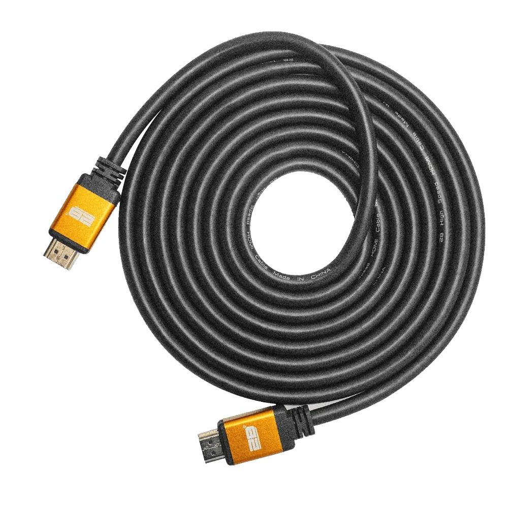 2B DC267 4K HDMI Cable 20m