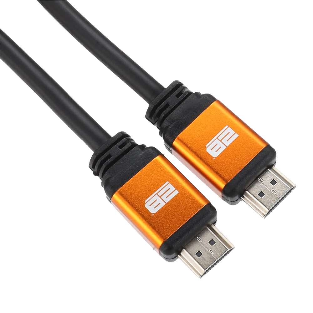 Cable HDMI 2B 4K DC164 3M