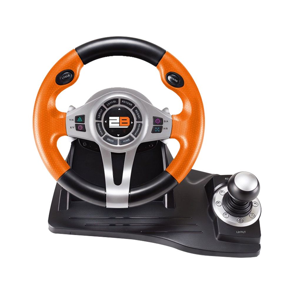 Racing Wheel 2B Gaming XTC GP026