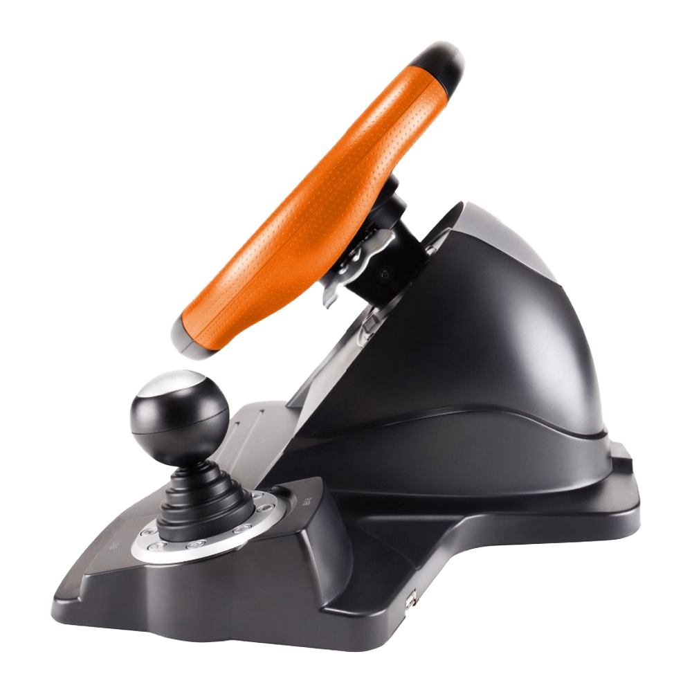 Racing Wheel 2B Gaming XTC GP026