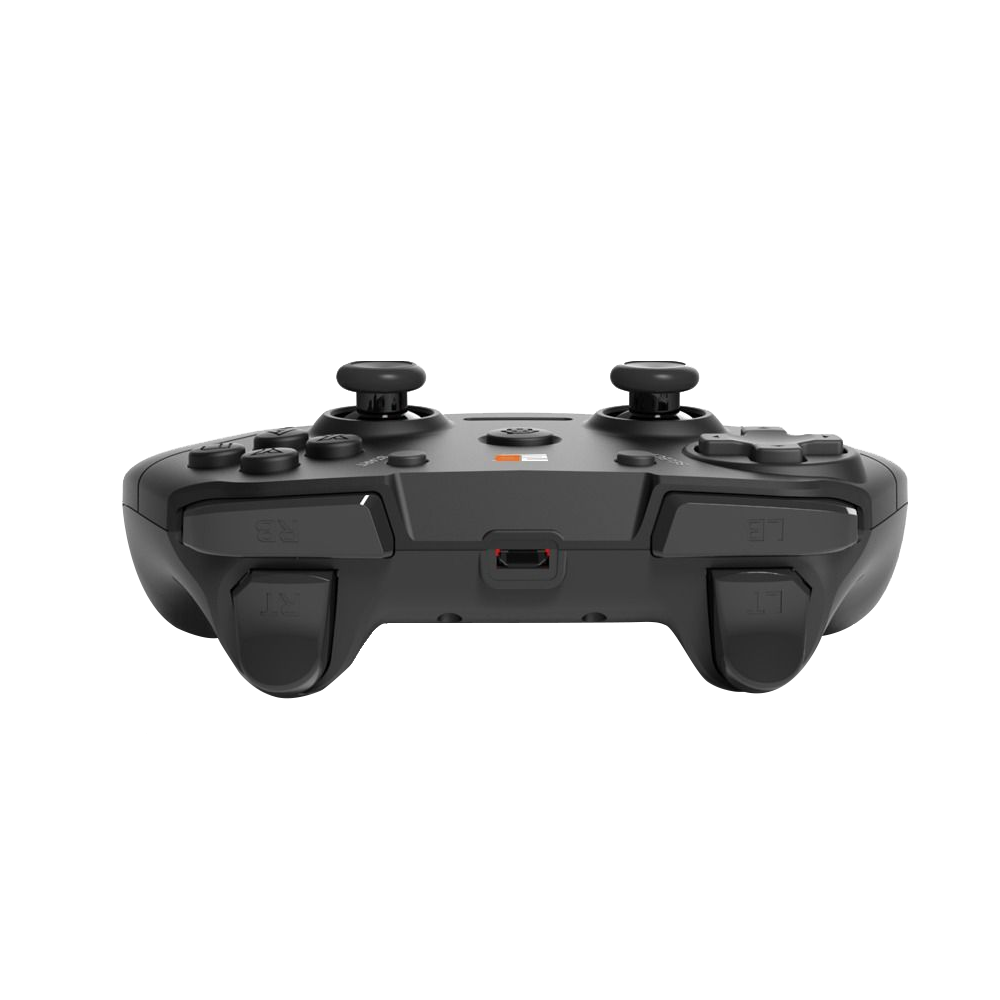 Gamepad Single Wireless PS3 & PC 2B GP076