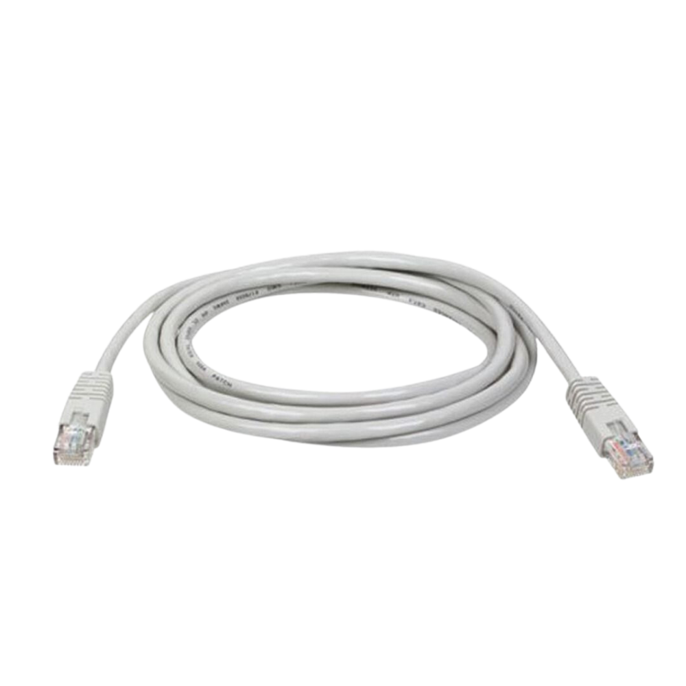 Cable Network Cat5 E-Train 2M Dc202