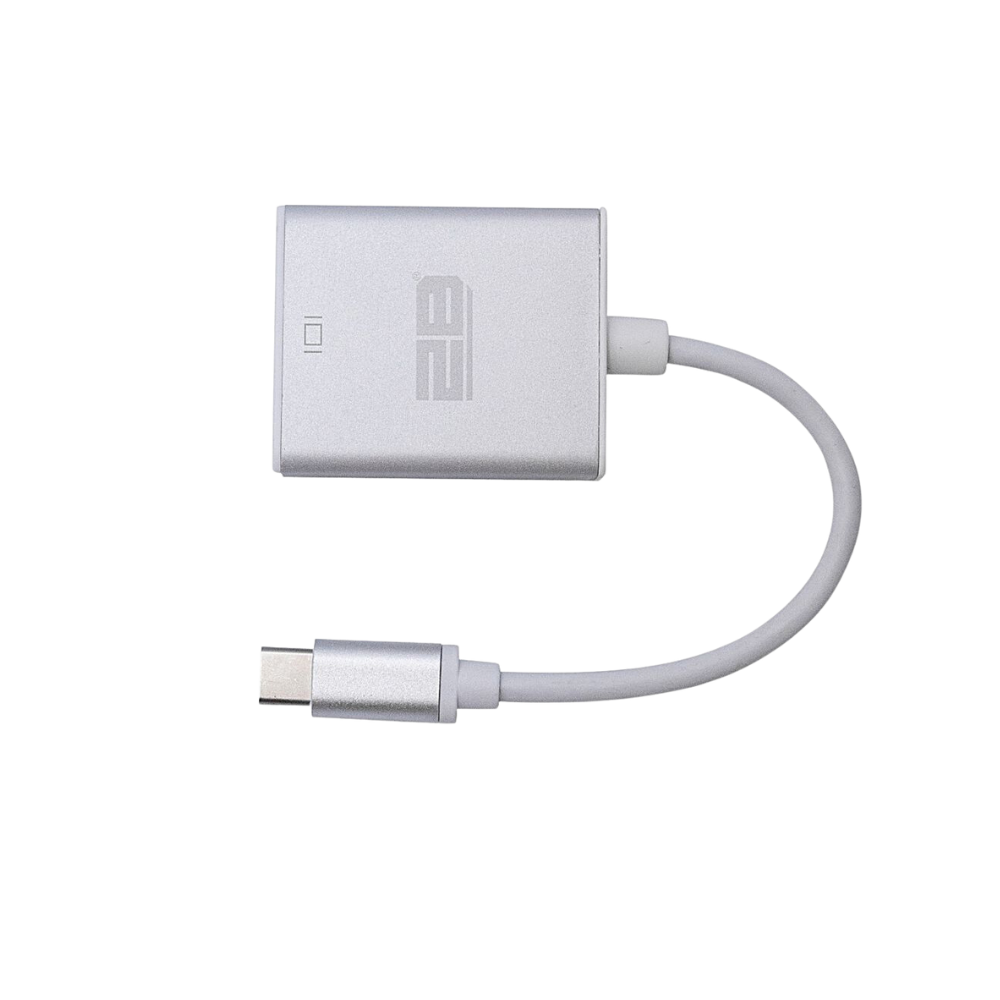 Convert Type-C to HDMI 2B Cv223