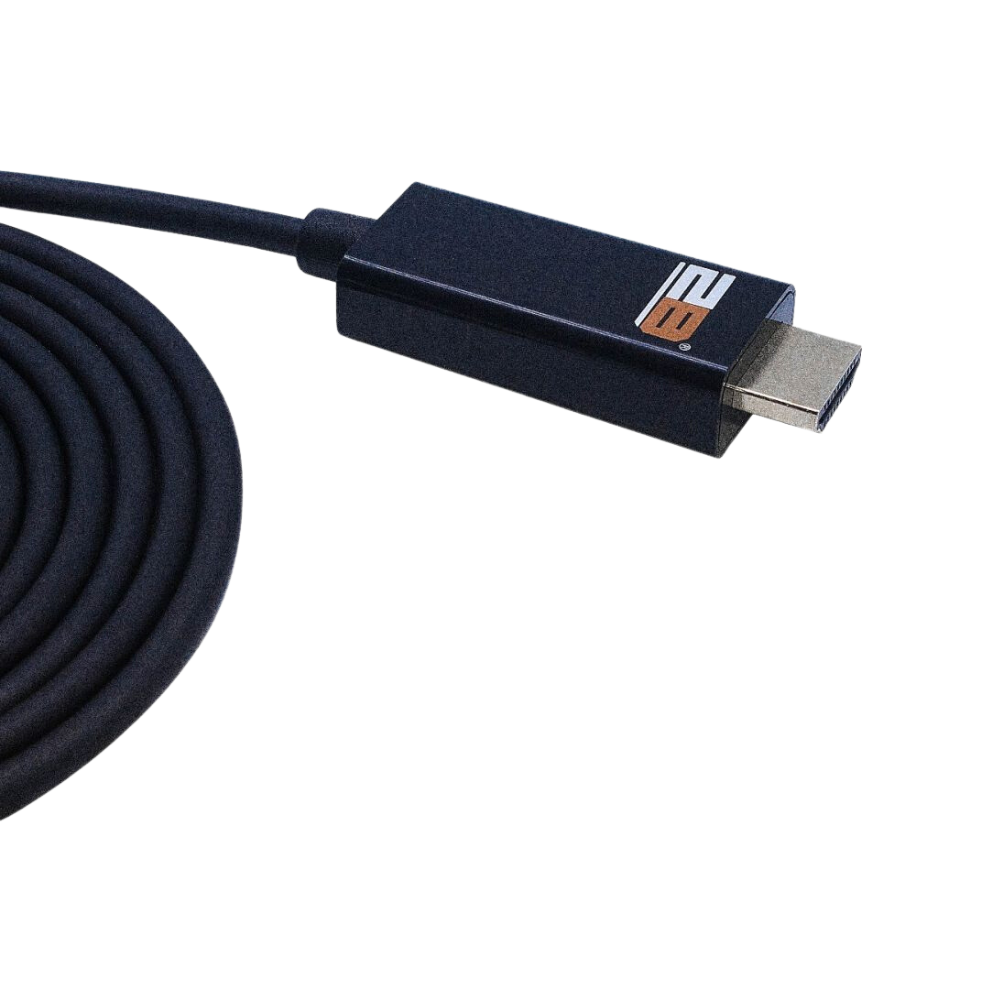 2B CV226 Type-C to HDMI Cable 1.8m