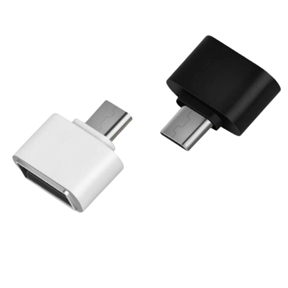 Joyroom S-H153 Micro to USB 3.0 OTG Convert