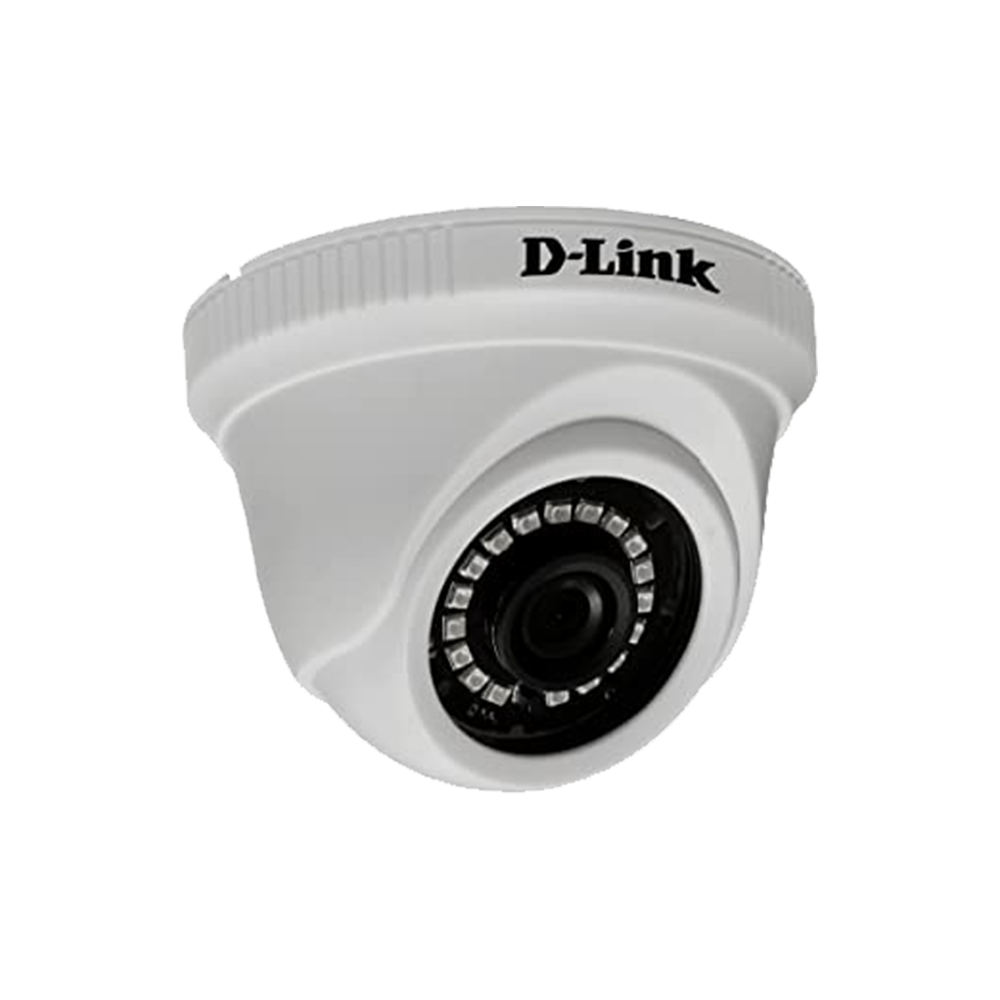 D-Link DCS-F2615-L1P-E 5MP 3.6mm Indoor Security Camera
