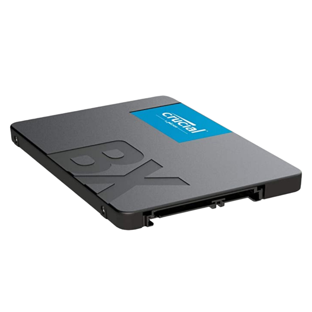 Crucial BX500 1TB 2.5 Inch SATA SSD