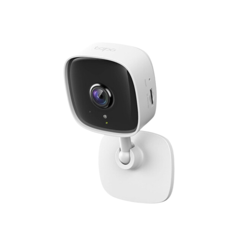 TP-Link Tapo TC60 2MP 3.3mm Home Security Wi-Fi Camera