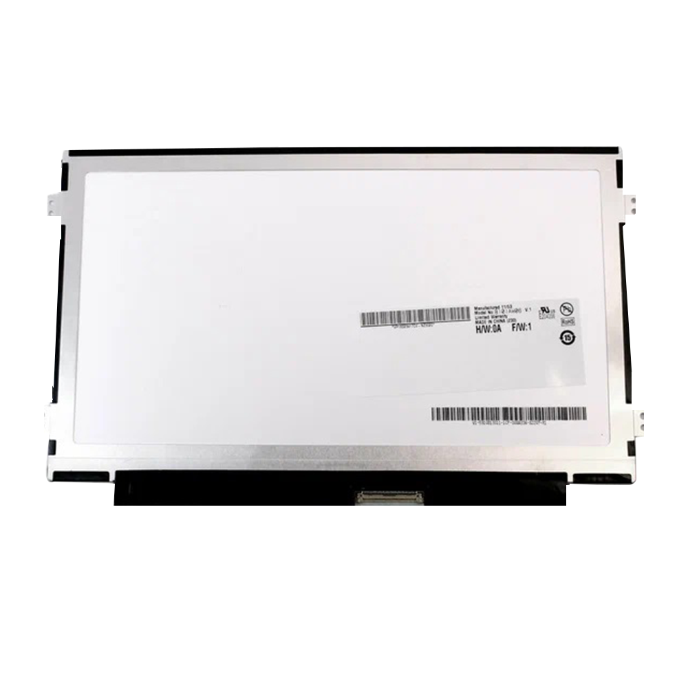 Monitor Laptop Led 11.6 Inch Slim Small Connection (30 Pin)