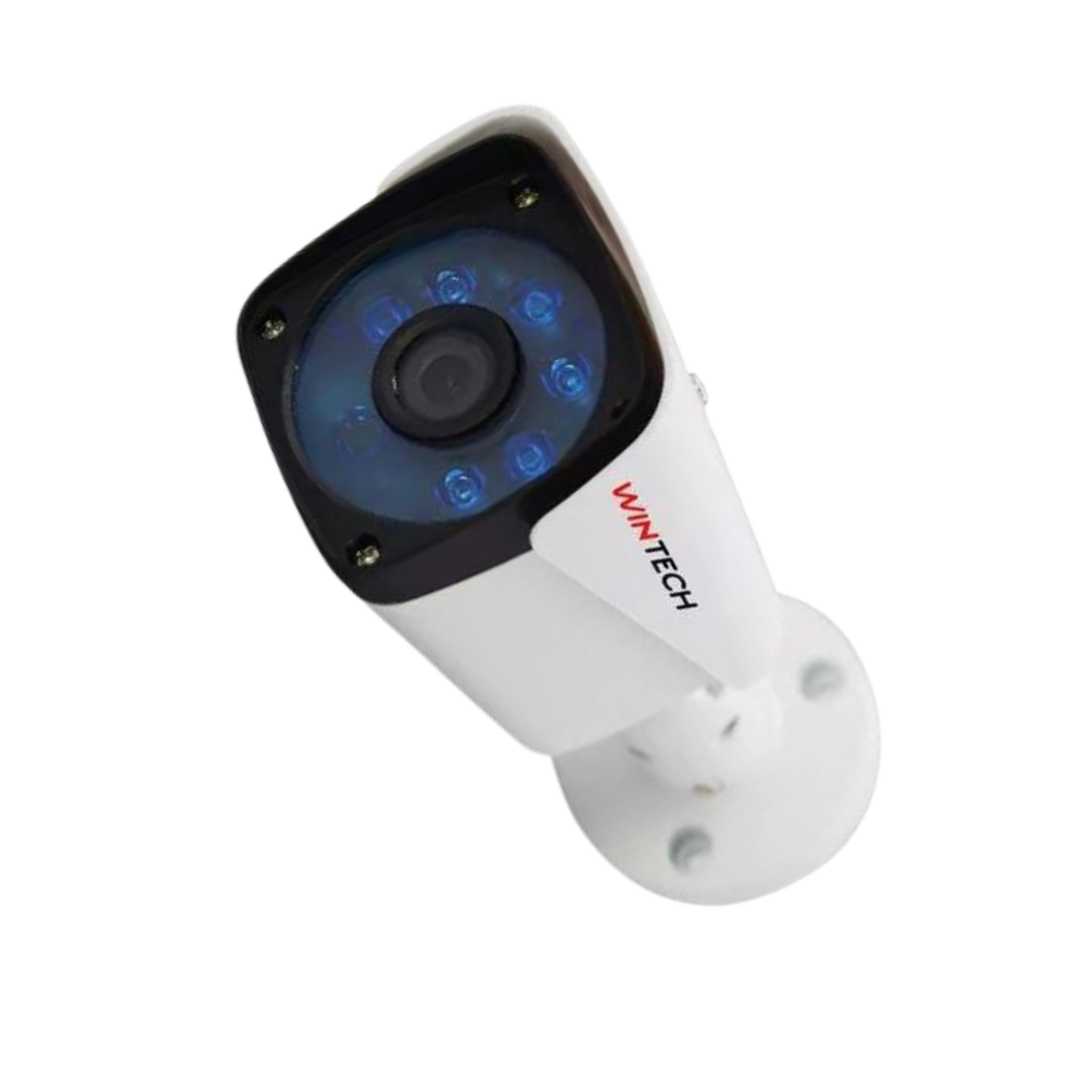 Wintech HD506Bpird 5MP 6.0mm Outdoor Security Camera