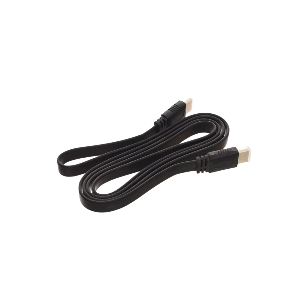 Cable HDMI Zero Slim 1.20M