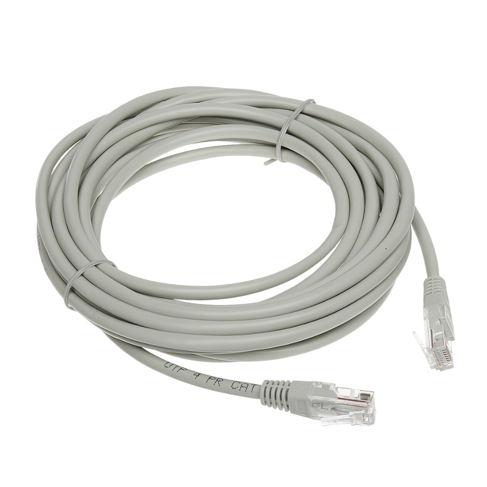 Cable Network Cat5 Lava 5.0M