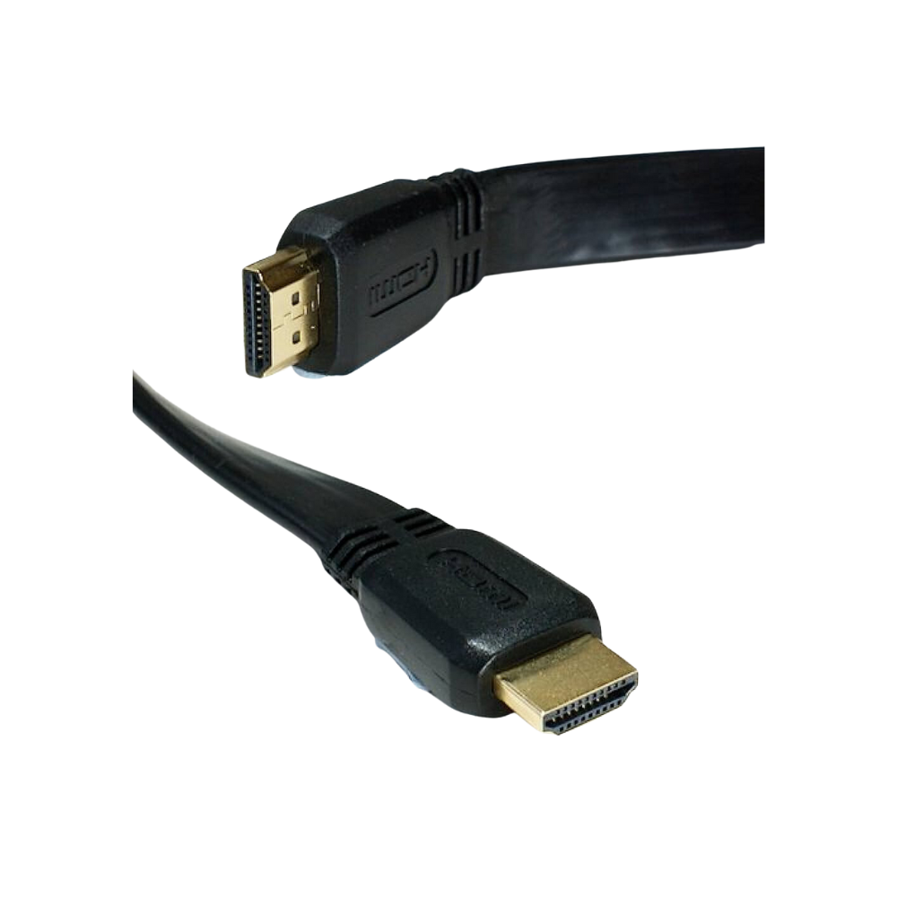 Cable HDMI Gamma Slim 3M