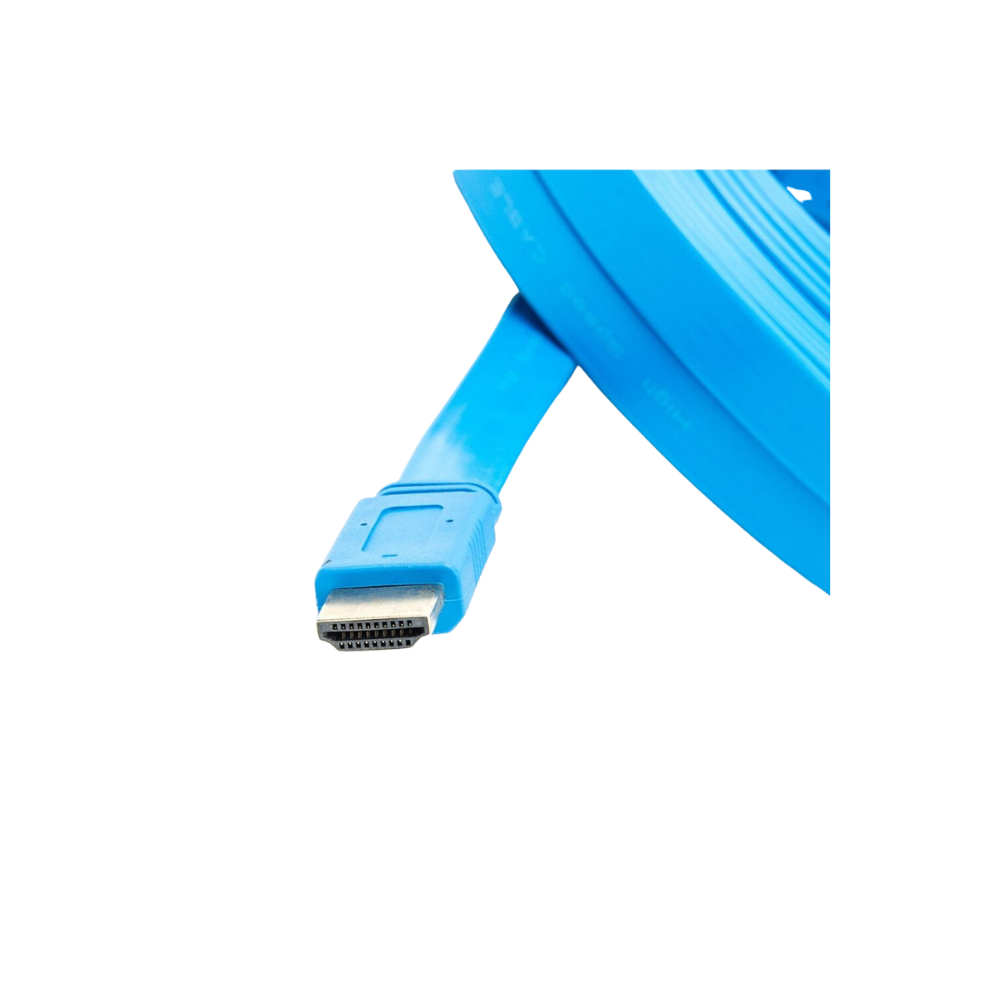 Cable HDMI Etrain Dc070 10M