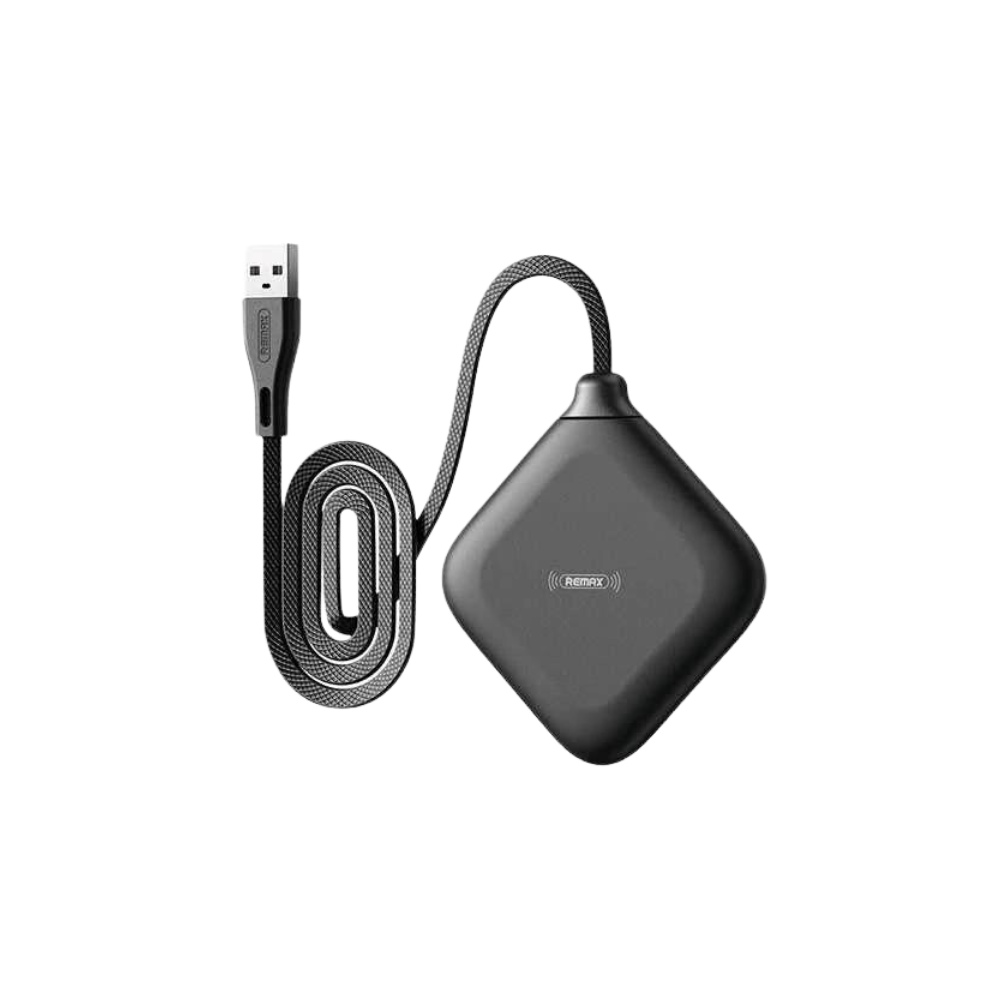 Charger Wireless Remax Rp-W14 (2.0A)