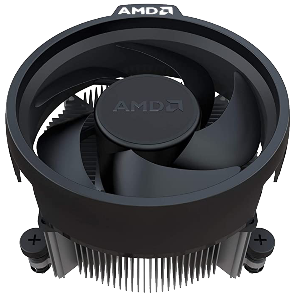 AMD Ryzen 5 5600X 6-Core Socket AM4 Processor (4.6GHz - 35MB)