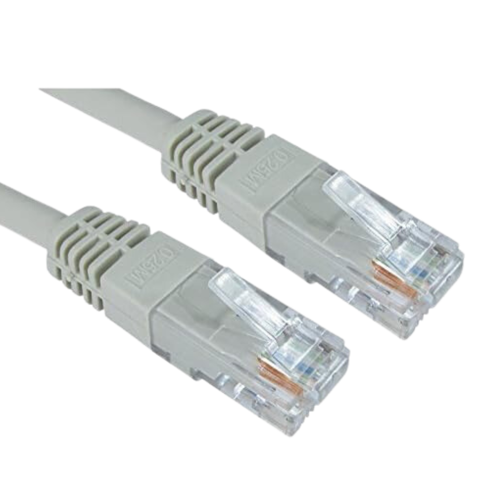 Cable Network Cat6 Standard Ultra-06 305M - Grey