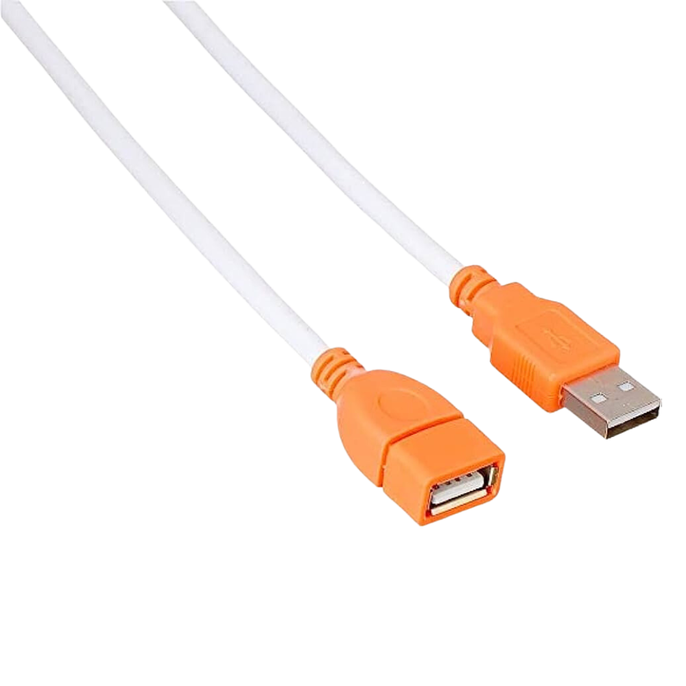 Cable USB Extension Zero 10M