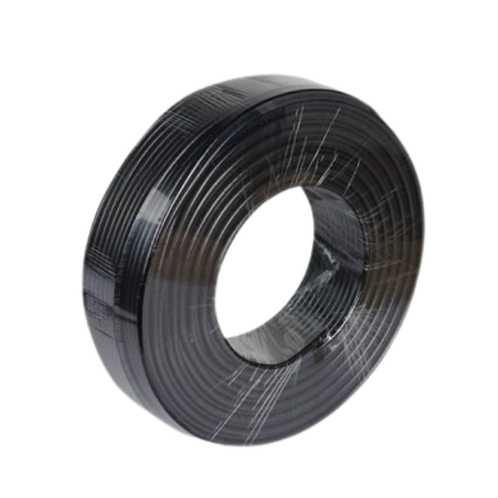 Cable Shield + Power RG174 Mixmax 50M - Gray