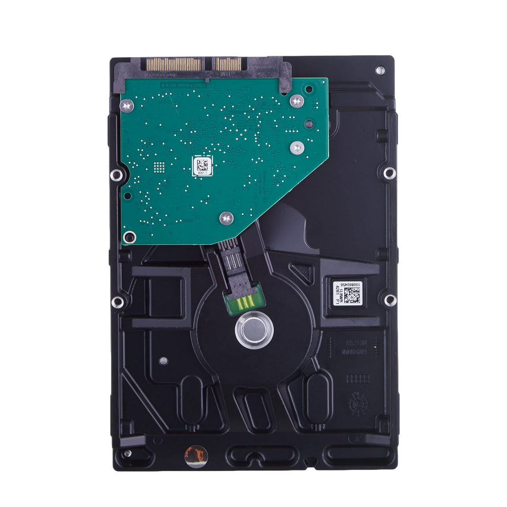 Seagate Barracuda 1TB 3.5 Inch Computer HDD