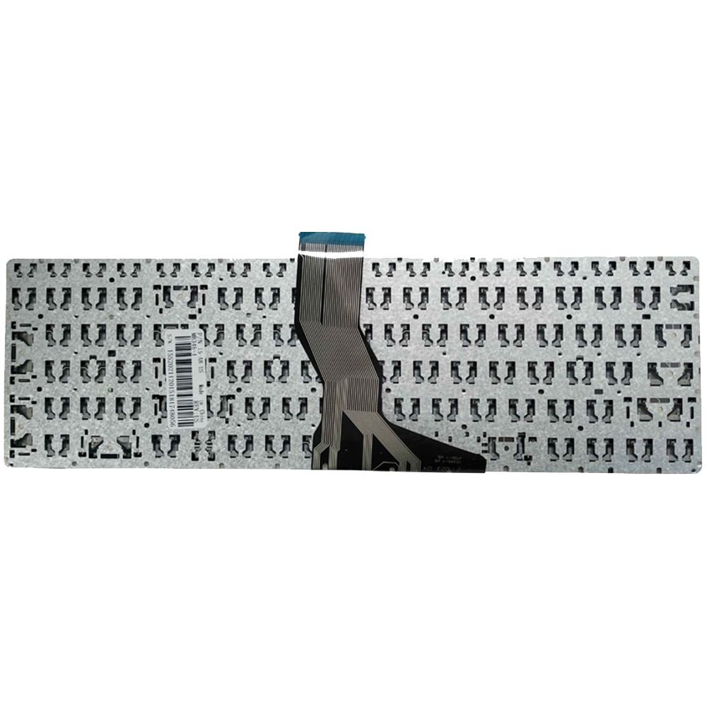 Keyboard Laptop HP Pavilion Full (15-Ab/15-Ah)