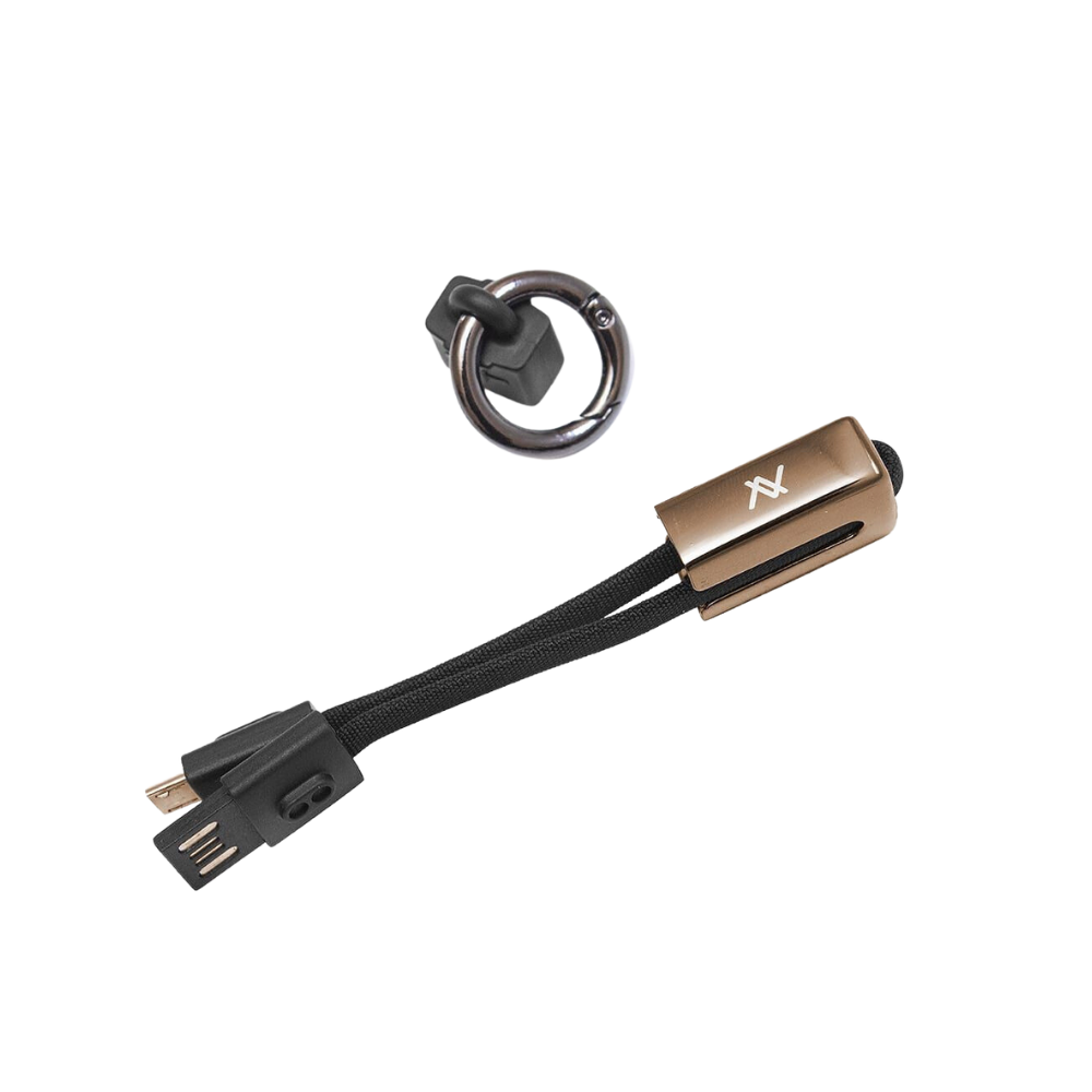 Cable Micro USB Lavvento Mx453 10Cm