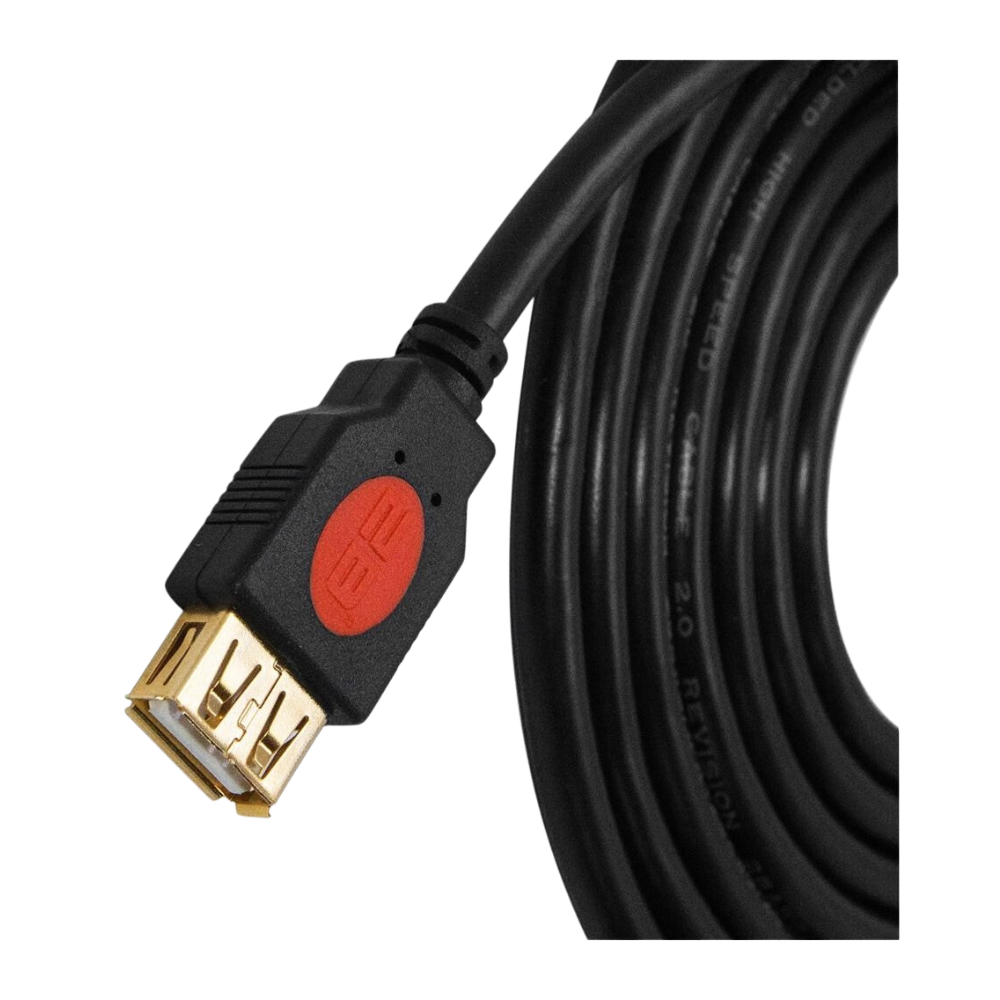 Cable USB Extension 2B DC015 2M