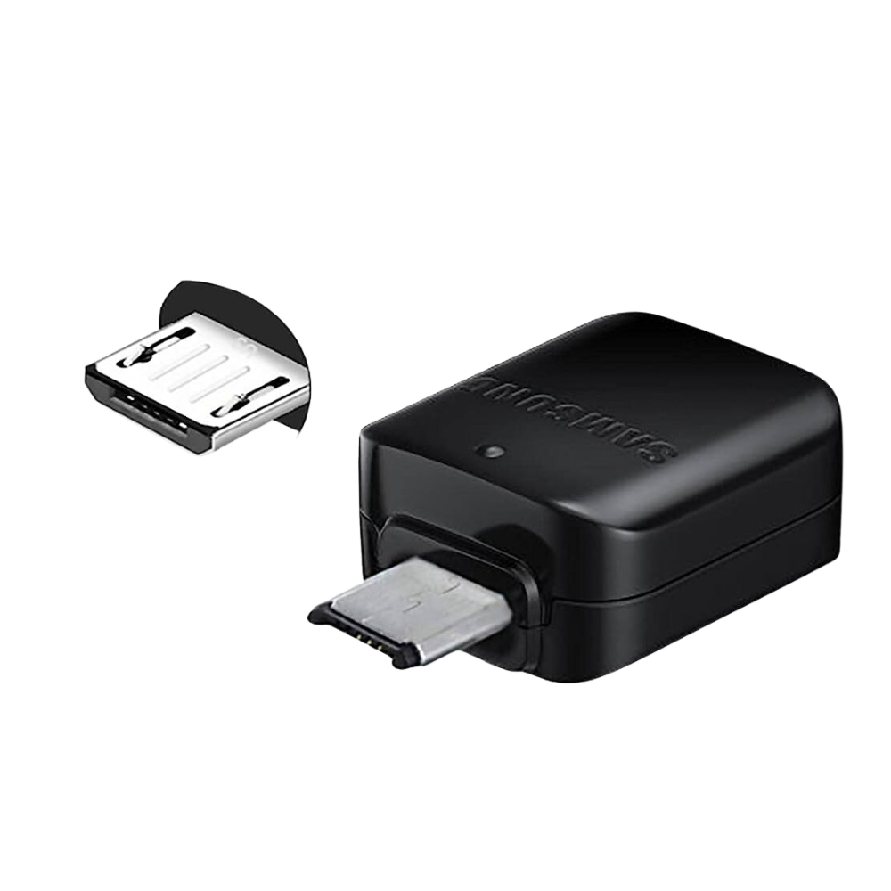 Convert OTG Micro USB Samsung