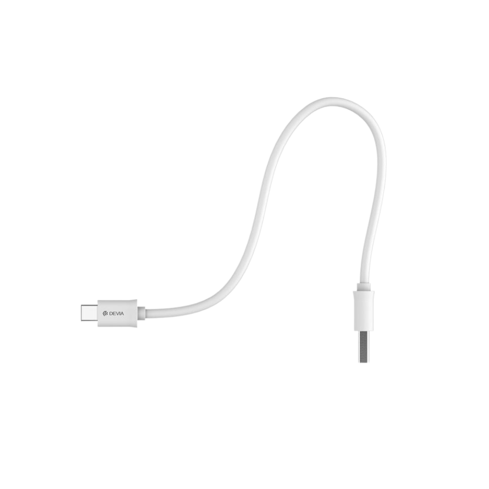 Cable Type-C To USB Devia MX39C 1.0M