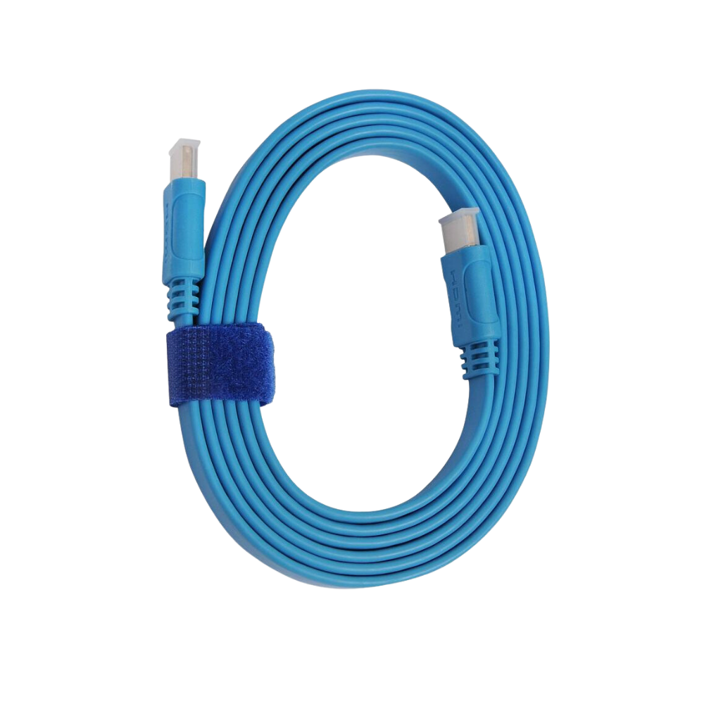 Cable HDMI E-Train CV892 5.0M