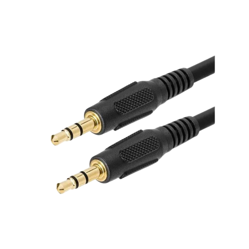 Cable Audio 1X1 Aplus AB-3S 1.5M