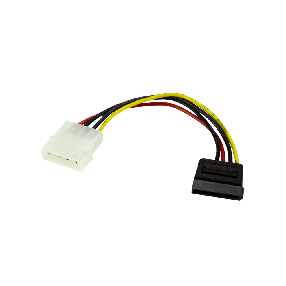 Cable Power Sata