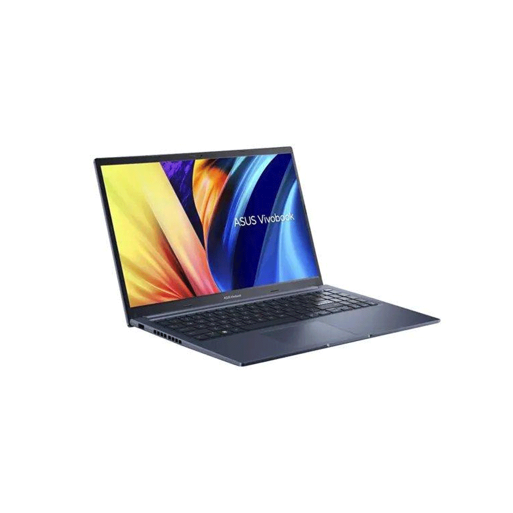 Asus Vivobook 15 D1502YA-NJ007W Laptop (AMD Ryzen7 7730U - 8GB DDR4 - 512GB M.2 NVMe - AMD Radeon Graphics - 15.6 Inch FHD 60Hz - Win11) - Quiet Blue