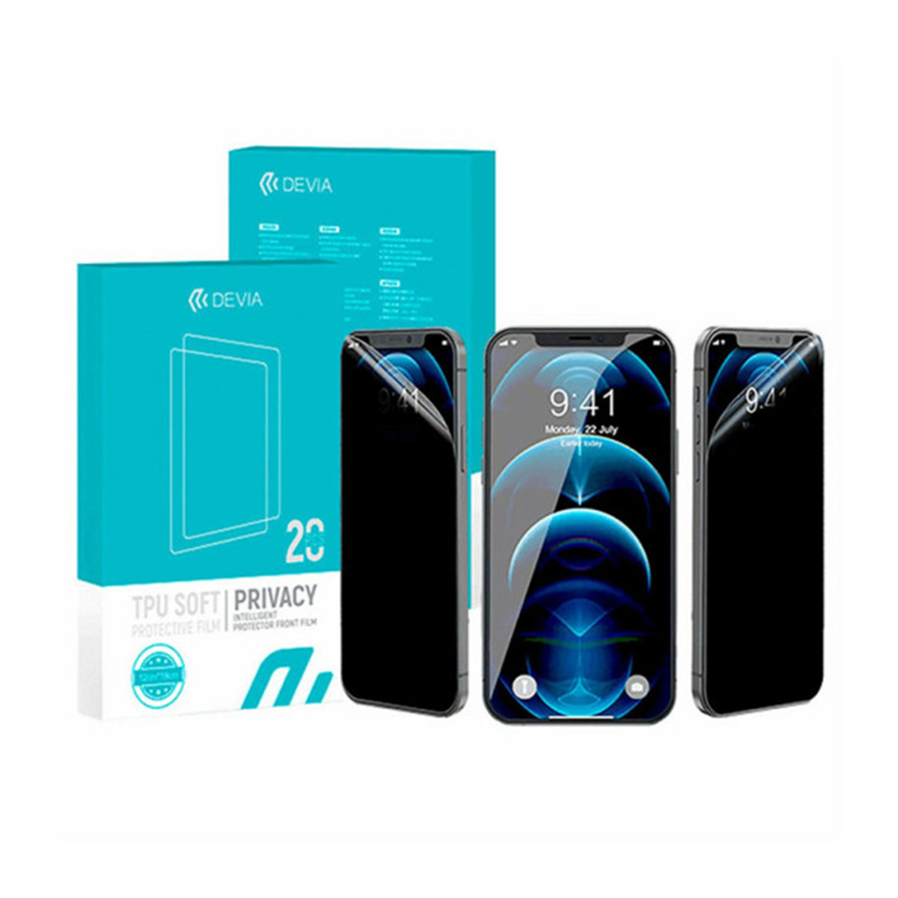 Screen Mobile Devia Tpu Soft Privacy Pf109