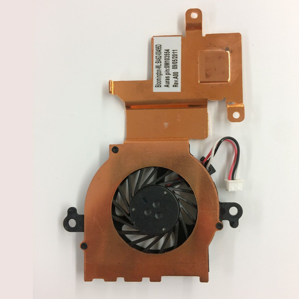 Fan Laptop Internal Samsung Mini N150