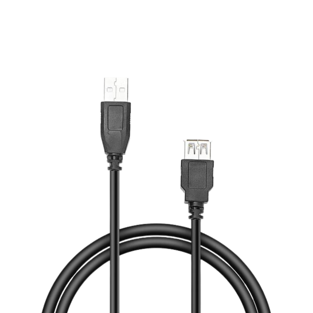 Lava USB Extension Cable 3m