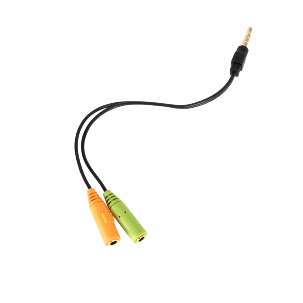 Convert Audio 2X1 2B CV198