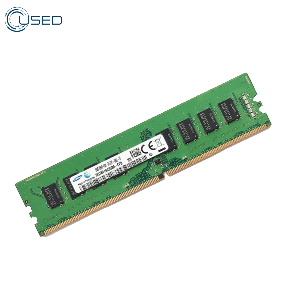 Ram Used PC DDR4 8G