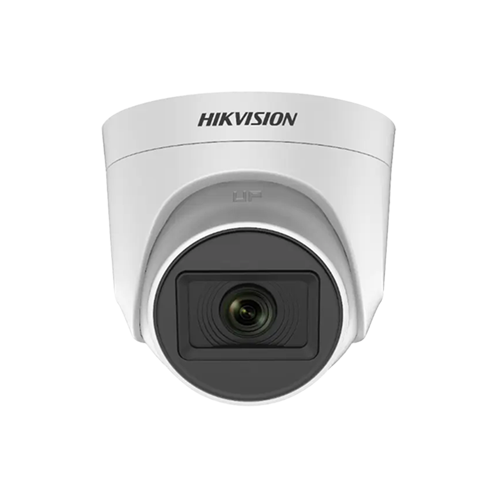 Hikvision DS-2CE76K0T-EXLPF 3K 2.8mm Indoor Security Camera (Hybrid Light)