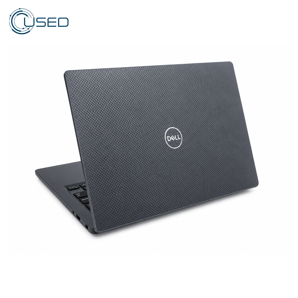 Laptop Used Dell Latitude 7310 (I7/10610U - 16G DDR4 - 256G Nvme - Intel UHD Graphics - Cam - 13.3 Inch)