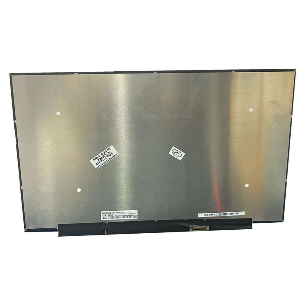 Monitor Laptop Led 15.6 Inch Slim Small Connection IPS FHD Frameless N4S (Short Board 30 Pin)